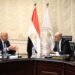 وزير التربية والتعليم يبحث سبل التعاون مع اتحاد الصناعات المصرية لتطوير مدارس التعليم الفني والتوسع في مدارس التكنولوجيا التطبيقية