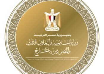 مصر تدين الاعتداءات الإيرانية المتكررة على الكويت والبحرين وسلطنة عُمان والأردن وتعرب عن تضامنها الكامل مع الدول الأربع