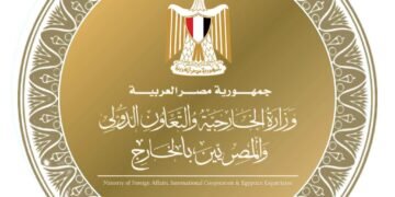 مصر تدين الاعتداءات الإيرانية المتكررة على الكويت والبحرين وسلطنة عُمان والأردن وتعرب عن تضامنها الكامل مع الدول الأربع