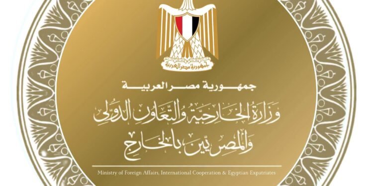 مصر تدين الاعتداءات الإيرانية المتكررة على الكويت والبحرين وسلطنة عُمان والأردن وتعرب عن تضامنها الكامل مع الدول الأربع