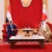 السيسي من البحرين: أمن الخليج امتداد للأمن القومي المصري ورفض قاطع لأي اعتداء