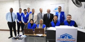 وفد البنك الدولي يشيد بمنظومة الرعاية الأولية والتحول الرقمي وآليات الإحالة.. ويؤكد: التجربة المصرية نموذج متقدم للإصلاح الصحي