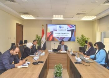 صندوق تنمية الصادرات والمجلس التصديري للغزل والمنسوجات يناقشان فرص تعزيز الصادرات والأسواق الخارجية