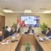 صندوق تنمية الصادرات والمجلس التصديري للغزل والمنسوجات يناقشان فرص تعزيز الصادرات والأسواق الخارجية