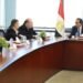 وزير الصحة يبحث مع مجموعة «إنفينشور» تنفيذ مدينتين طبيتين بالعاصمة الجديدة والعلمين