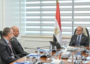 وزير الاستثمار والتجارة الخارجية يبحث مع شركة بروكتر آند جامبل خططها الاستثمارية وزيادة الصادرات من مصر