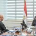 وزير الاستثمار والتجارة الخارجية يبحث مع شركة بروكتر آند جامبل خططها الاستثمارية وزيادة الصادرات من مصر