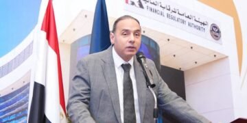 د. إسلام عزام رئيس الرقابة المالية يصدر قرارًا بتشكيل لجنة تنسيقية بين الهيئة والبورصة ومصلحة الضرائب