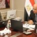 وزير الكهرباء والطاقة يبحث مع وفد البنك الدولي دعم وتعزيز سبل الشراكة والتعاون في مجالات الاستدامة المالية والتشغيل الاقتصادي