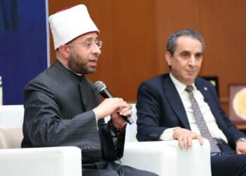 وزير الأوقاف : الفكر الوسطي هو السياج الحقيقي لحماية المجتمعات من الشائعات وترسيخ الانتماء الوطني