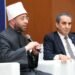 وزير الأوقاف : الفكر الوسطي هو السياج الحقيقي لحماية المجتمعات من الشائعات وترسيخ الانتماء الوطني