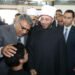 ▪︎وزير الأوقاف يزور محافظة الدقهلية ويتفقد التصفيات الأولية لـ«دولة التلاوة» بمسجد النصر
