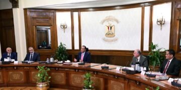 رئيس الوزراء يتابع مستجدات مشروع الأجهزة التعويضية وجهود إنشاء مجمع صناعي للأطراف الصناعية