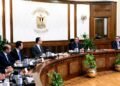 رئيس الوزراء يتابع موقف الإعداد لتنفيذ التعداد العام للسكان والإسكان والمنشآت 2027