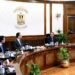 رئيس الوزراء يتابع موقف الإعداد لتنفيذ التعداد العام للسكان والإسكان والمنشآت 2027
