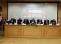 وزير الزراعة يفتتح فعاليات المؤتمر الدولي الأول للتنمية المستدامة للثروة الحيوانية والداجنة والسمكية