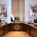رئيس الوزراء يستعرض جهود تحفيز بيئة الاستثمار بمنطقة شبه جزيرة سيناء