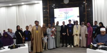 من أجل دعم ذوى الإعاقة وتعزيز الحماية الإجتماعية .. محافظ أسوان يسلم 75 طفلاً من ذوى الإعاقة الذهنية كارنيهات الخدمات المتكاملة