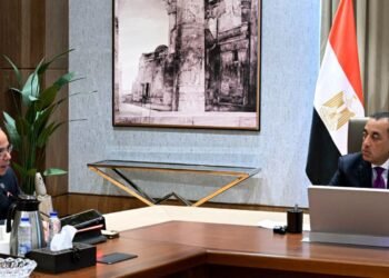 الاستثمار تطلق (مبادرة قومية لتعزيز الصادرات من المحافظات) لتوسيع وتنويع قاعدة المصدرين المصريين