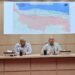 وزير النقل ومحافظ مطروح يلتقيان مشايخ القبائل لبحث تطوير سكة حديد مطروح–السلوم وتشغيل أتوبيسات جديدة