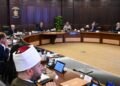 رئيس الوزراء: الحكومة تعمل على زيادة المخزون الاستراتيجي من المواد البترولية المتنوعة ومختلف السلع