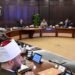 رئيس الوزراء: الحكومة تعمل على زيادة المخزون الاستراتيجي من المواد البترولية المتنوعة ومختلف السلع