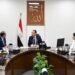 رئيس الوزراء يُتابع ملف تشغيل وصيانة محطات معالجة الصرف الصحي