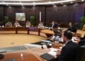 رئيس الوزراء يتابع الاستعدادات الجارية لبدء تنفيذ مشروعات المرحلة الثانية من المبادرة الرئاسية “حياة كريمة”