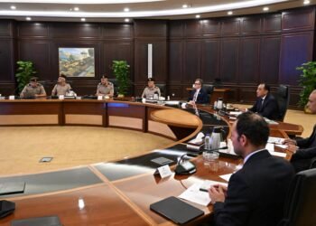 رئيس الوزراء يتابع الاستعدادات الجارية لبدء تنفيذ مشروعات المرحلة الثانية من المبادرة الرئاسية “حياة كريمة”