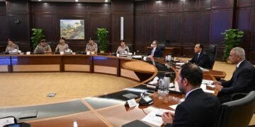 رئيس الوزراء يتابع الاستعدادات الجارية لبدء تنفيذ مشروعات المرحلة الثانية من المبادرة الرئاسية “حياة كريمة”