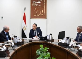 رئيس الوزراء يتابع مستجدات جهود إعادة هيكلة الشركات المملوكة للدولة