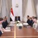 السيسي يوجه بعرض إنجازات مشروع أرشفة ورقمنة تراث الإذاعة والتلفزيون..الحماية الذاكرة الوطنية