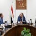 رئيس الوزراء يبحث زيادة حوافز أعضاء هيئة التدريس بالجامعات والمراكز البحثية
