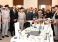 الأكاديمية العسكرية المصرية تنظم المؤتمر العلمي الدولي السادس للاتصالات ( ITC-EGYPT 2026 )