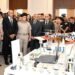 الأكاديمية العسكرية المصرية تنظم المؤتمر العلمي الدولي السادس للاتصالات ( ITC-EGYPT 2026 )