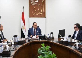 رئيس الوزراء يتابع جهود حوكمة التمويلات التنموية للمشروعات المختلفة