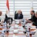 وزير الاستثمار والتجارة الخارجية يبحث مع قيادات أمازون مصر خطط التوسع والاستثمار وتعزيز تنافسية بيئة الأعمال