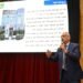 رئيس الهيئة العامة للرقابةيشارك في فعاليات مبادرة “مصر تنطلق بالتصدير” بجامعة طنطا: نعمل على تبسيط الإجراءات ودعم تنافسية الصادرات المصرية