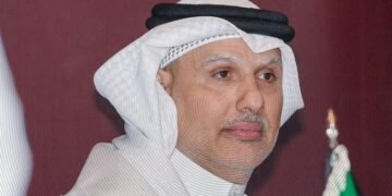 مكتبا ثروت الخرباوي ودينا عدلي حسين: براءة عبد الله الشاهين وآخرين في قطر تؤكد أن نزاع «حديد المصريين» لا يتعلق بالدولة المصرية