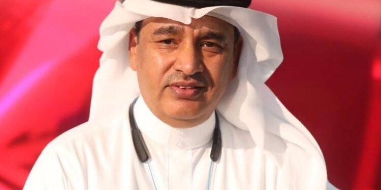 مهدي أبو فطيم نائبا لرئيس اتحاد الإعلاميين الأفريقي الآسيوي لشئون آسيا
