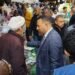 الدكتور احمد عبد الخالق رئيس حي الوايلي مسؤول بدرجة إنسان