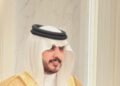 علي بن محارب يذكرنا أن الوظيفة ليست قدراً