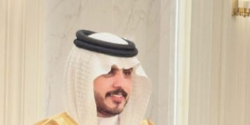 علي بن محارب يذكرنا أن الوظيفة ليست قدراً