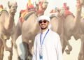 نادر حمد الزعبي.. الإعلامي الذي لم ينسَ أصله