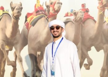 نادر حمد الزعبي.. الإعلامي الذي لم ينسَ أصله