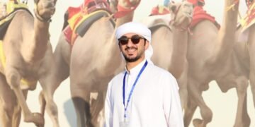 نادر حمد الزعبي.. الإعلامي الذي لم ينسَ أصله