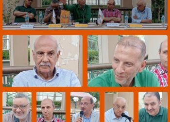 في ندوة «في الشخصية المصرية».. ناصر عبدالرحمن: من لا يمتلك ذاكرة لا يمتلك هوية