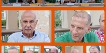 في ندوة «في الشخصية المصرية».. ناصر عبدالرحمن: من لا يمتلك ذاكرة لا يمتلك هوية
