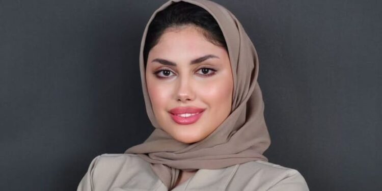 نوف إبراهيم.. حين يعود الإعلام إلى الناس