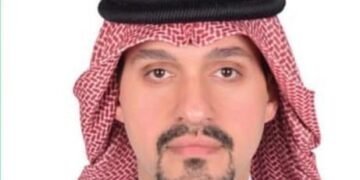 المستشفى السعودي الألماني بجدة تعلن انضمام استشاري جراحة أورام الثدي والغدد الصماء الدكتور أحمد الزميتي